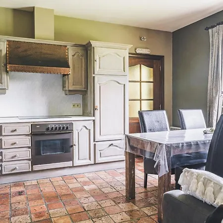 De Burkelhoeve App.b Apartment