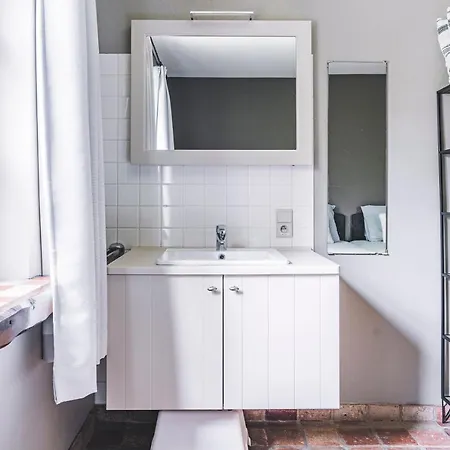 De Burkelhoeve App.b Apartment